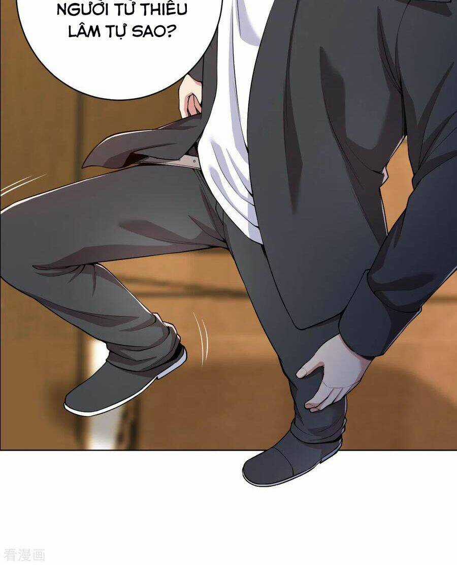 Y Đẳng Cuồng Binh Chapter 149 trang 8