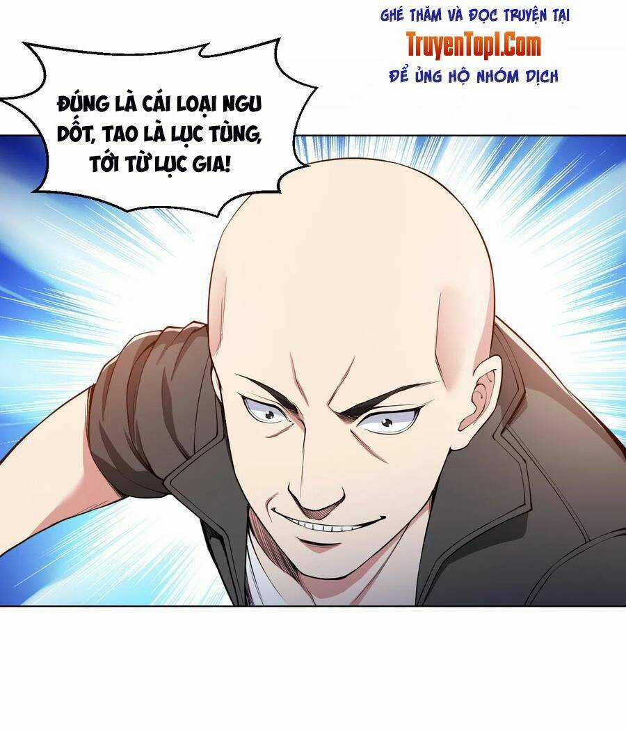 Y Đẳng Cuồng Binh Chapter 149 trang 9