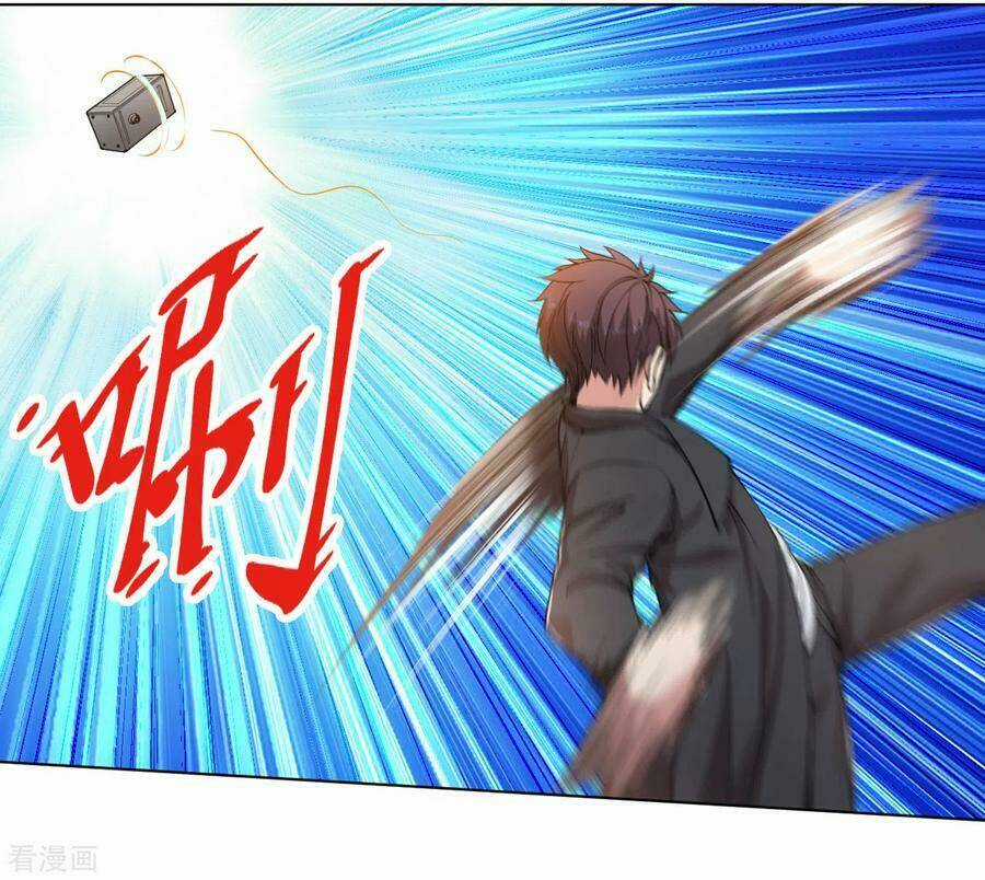 Y Đẳng Cuồng Binh Chapter 150 trang 12