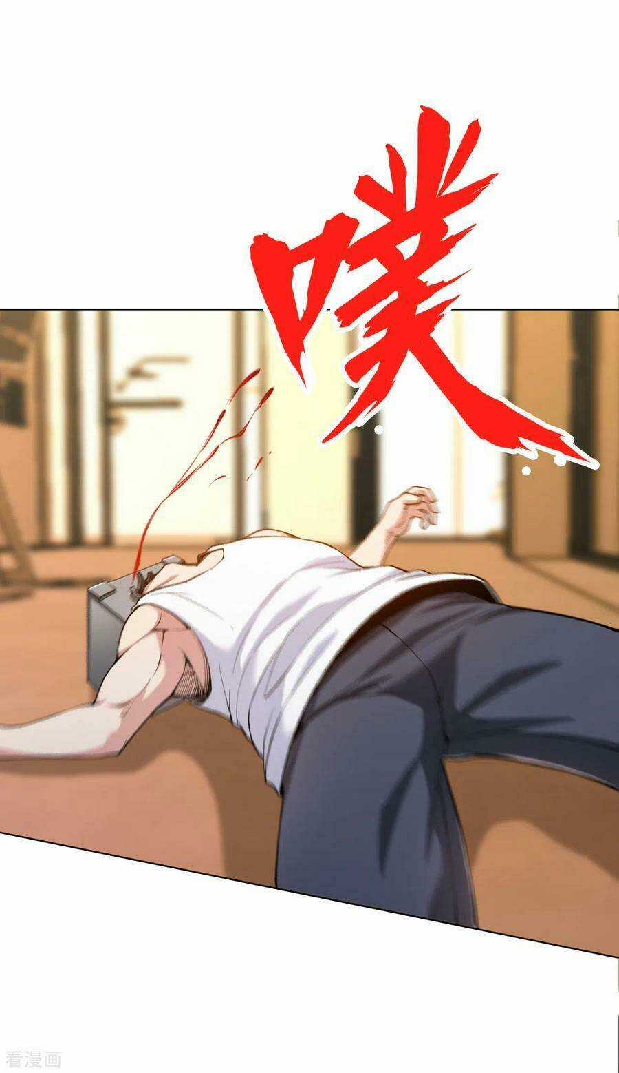 Y Đẳng Cuồng Binh Chapter 150 trang 15