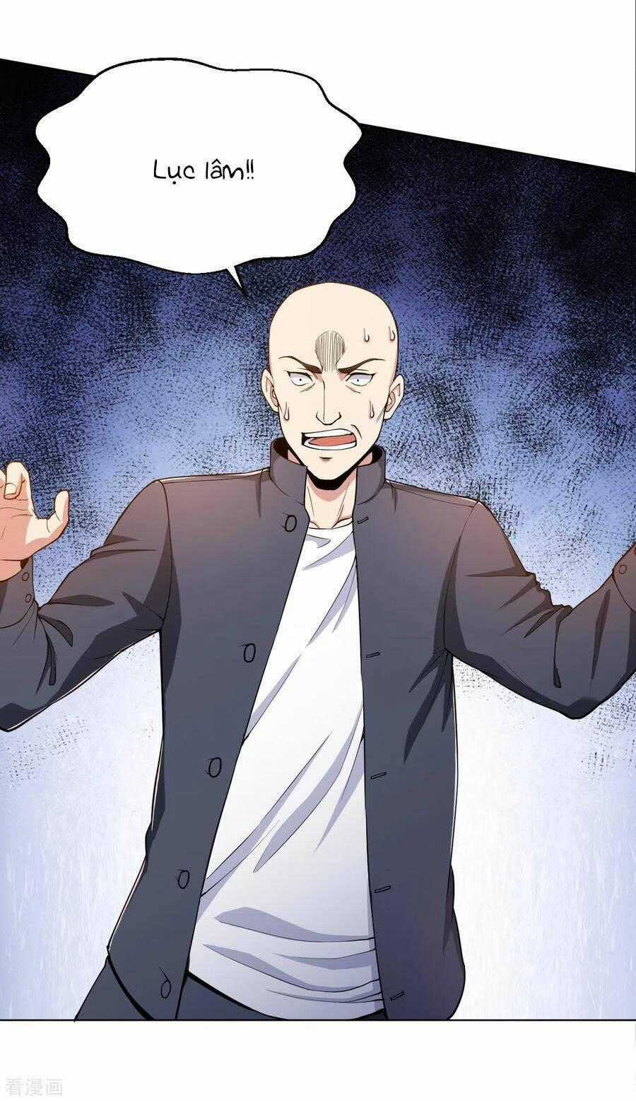 Y Đẳng Cuồng Binh Chapter 150 trang 16