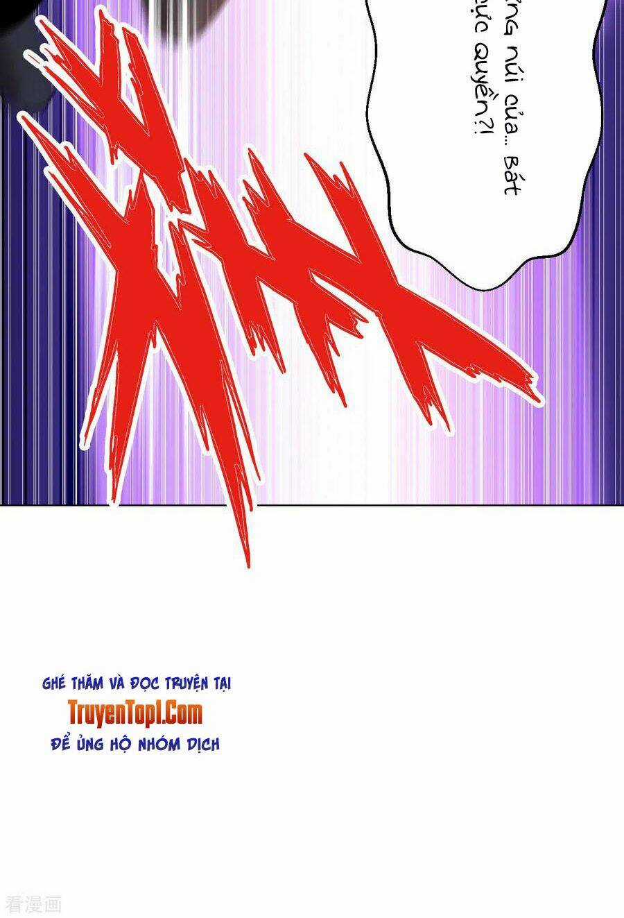 Y Đẳng Cuồng Binh Chapter 150 trang 3