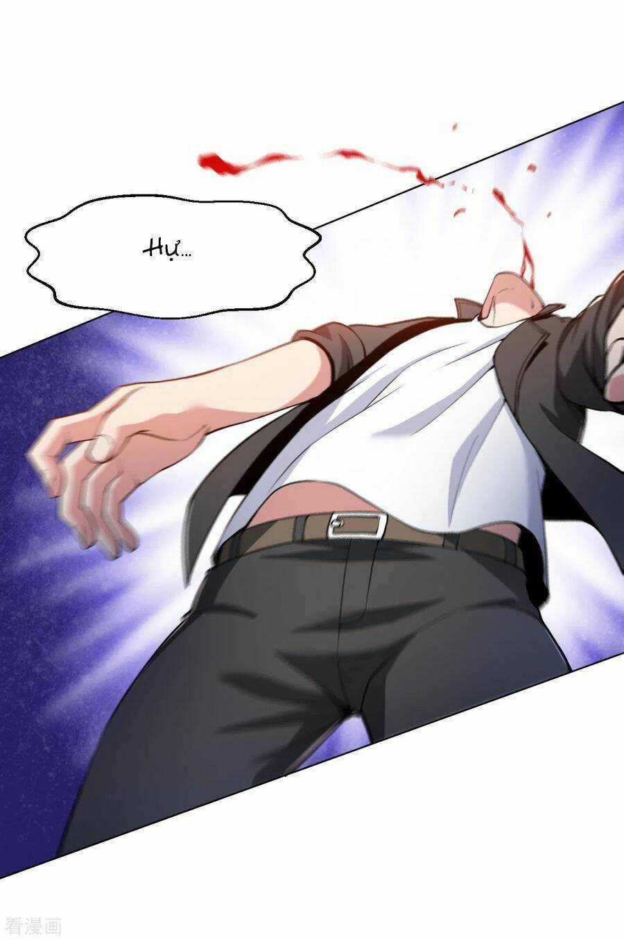 Y Đẳng Cuồng Binh Chapter 150 trang 4