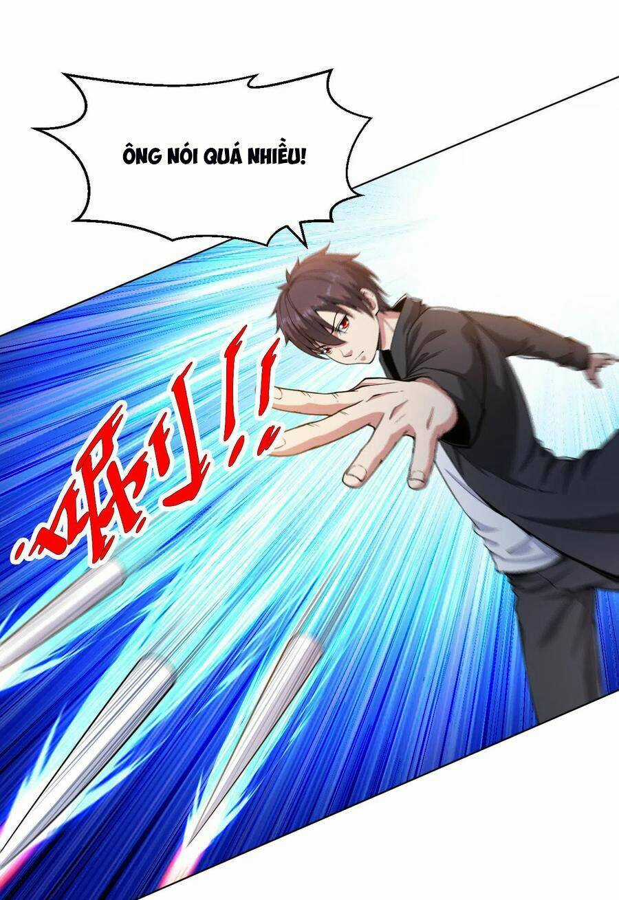 Y Đẳng Cuồng Binh Chapter 151 trang 11
