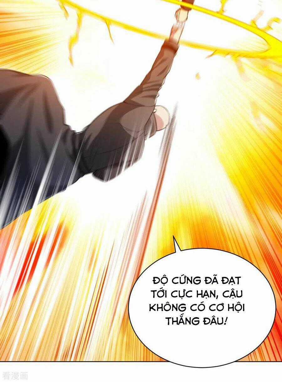 Y Đẳng Cuồng Binh Chapter 151 trang 19