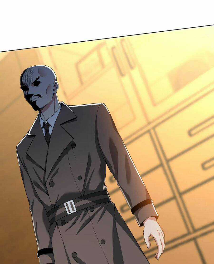 Y Đẳng Cuồng Binh Chapter 151 trang 6