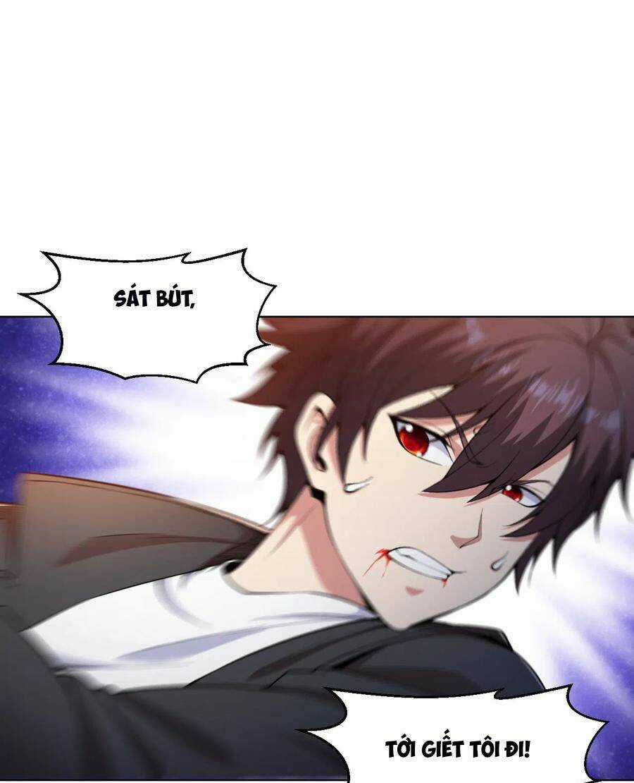 Y Đẳng Cuồng Binh Chapter 152 trang 16