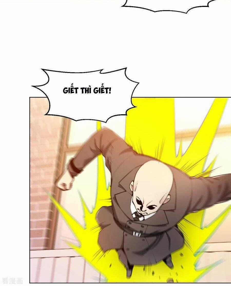 Y Đẳng Cuồng Binh Chapter 152 trang 17