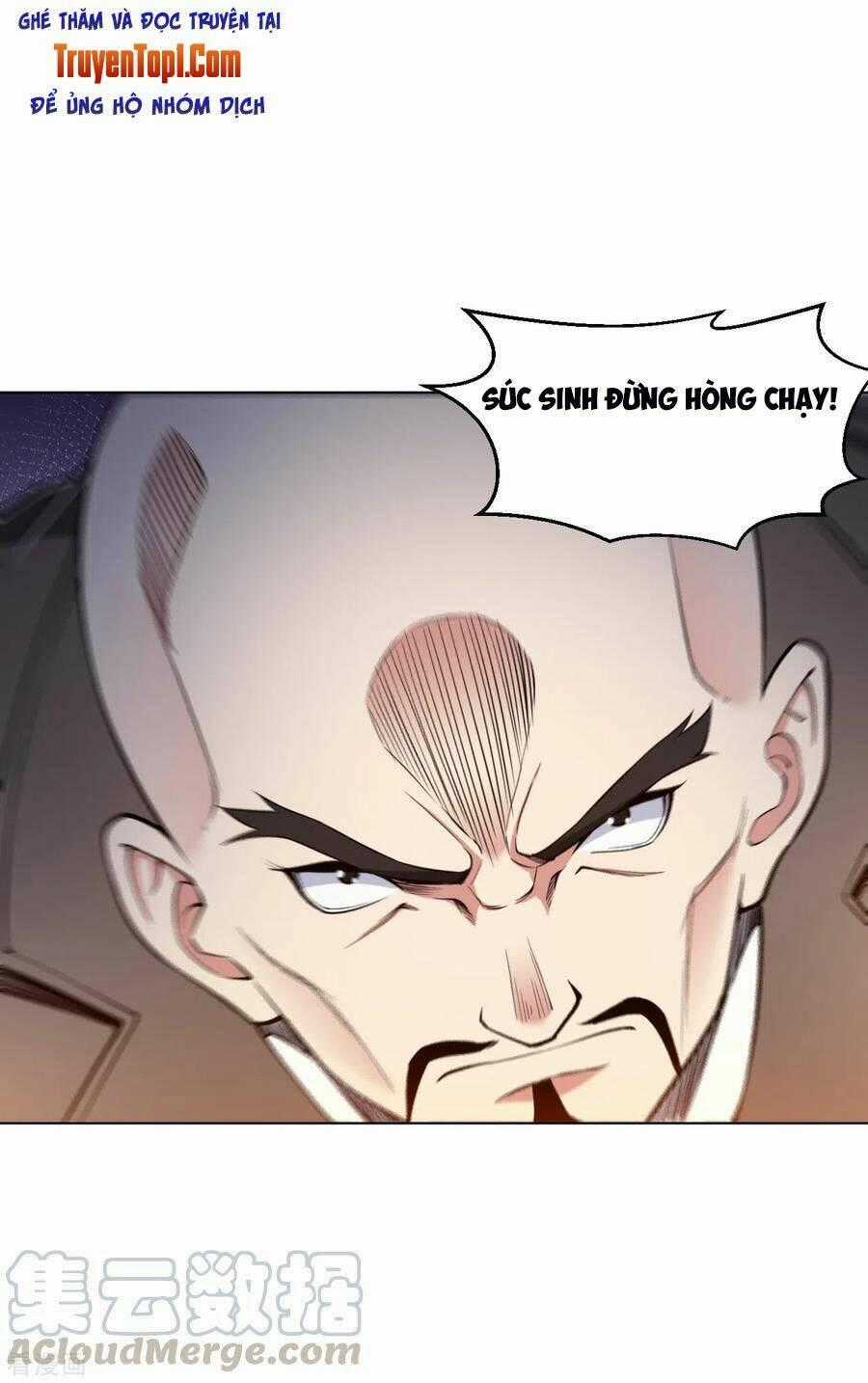 Y Đẳng Cuồng Binh Chapter 152 trang 18