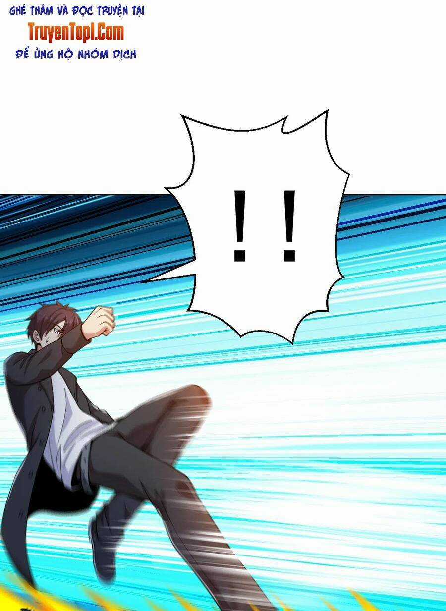 Y Đẳng Cuồng Binh Chapter 152 trang 2