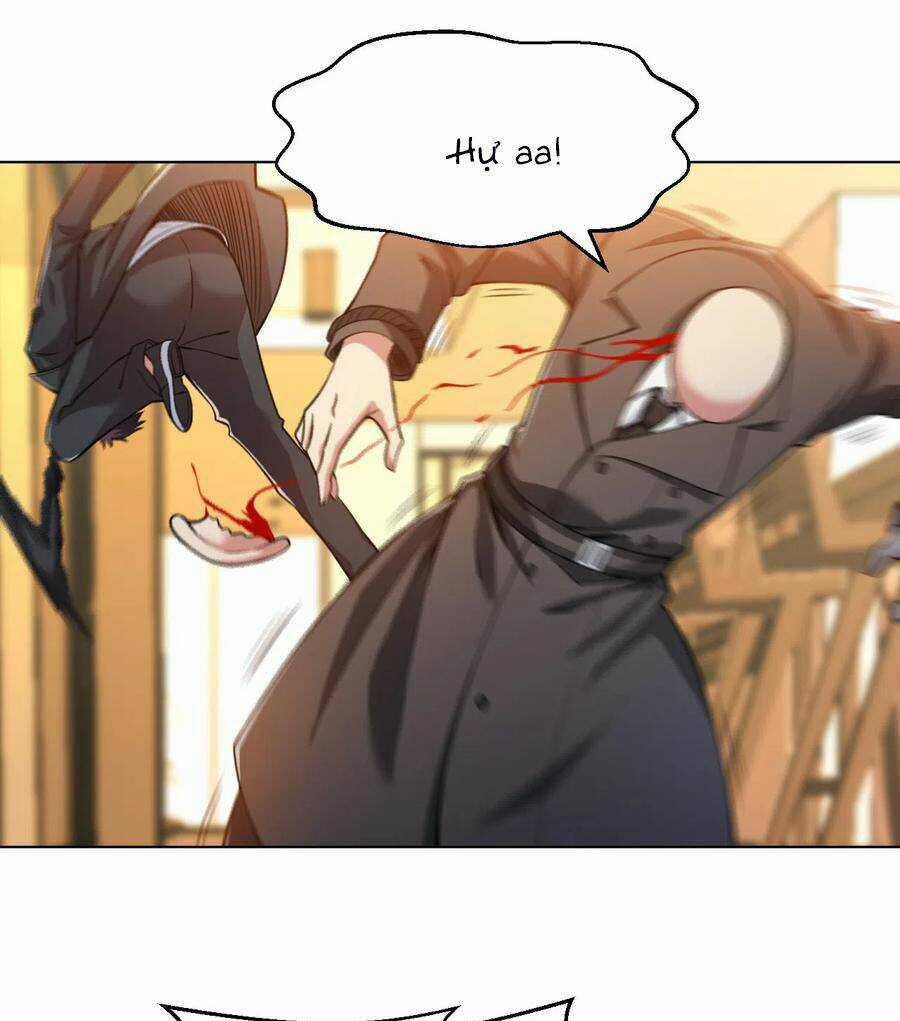 Y Đẳng Cuồng Binh Chapter 152 trang 4