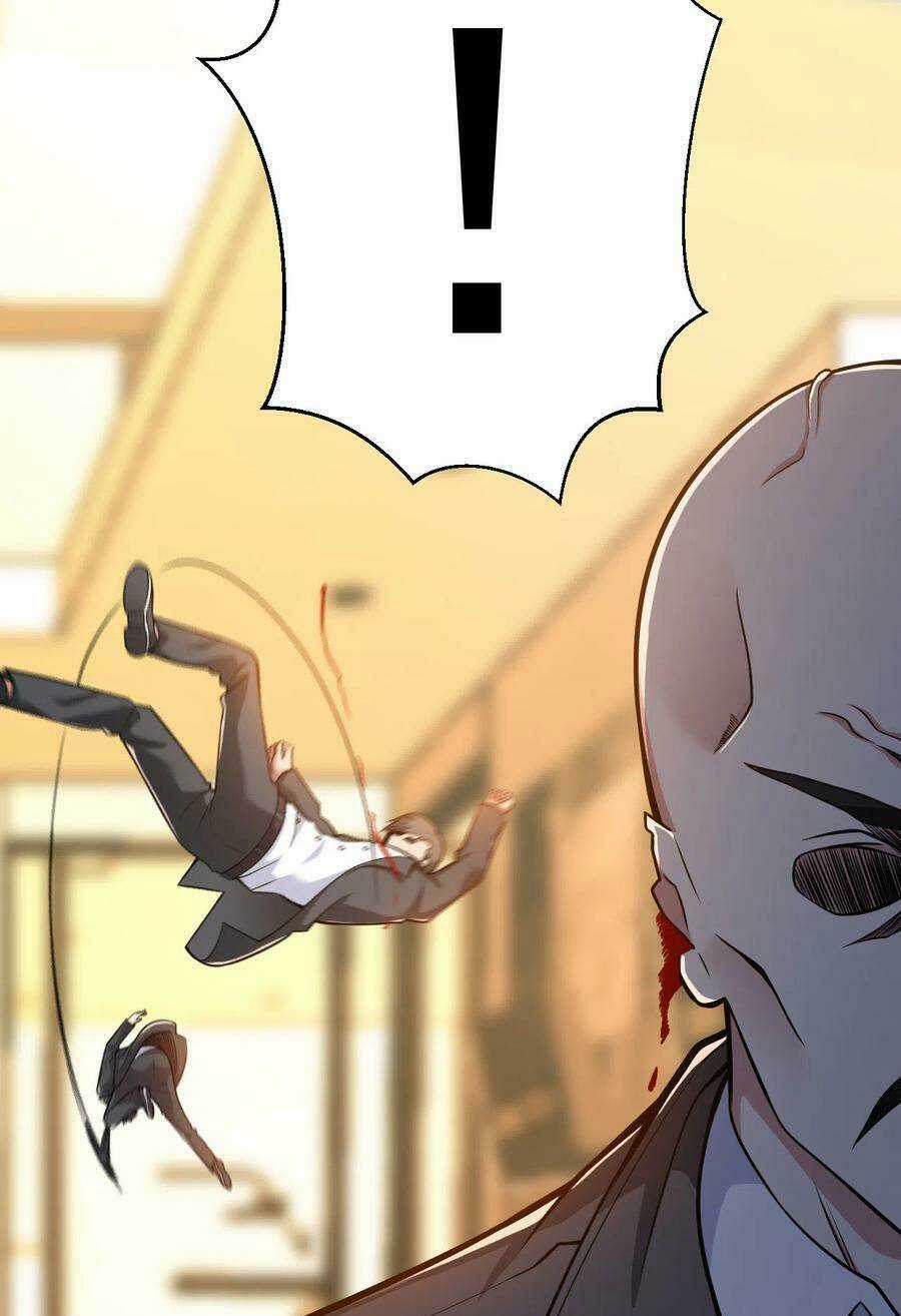 Y Đẳng Cuồng Binh Chapter 152 trang 6