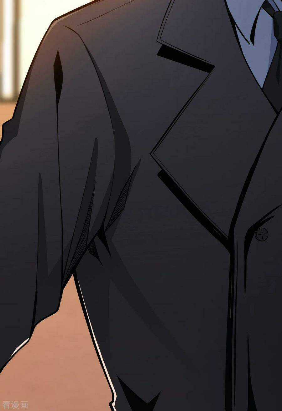 Y Đẳng Cuồng Binh Chapter 152 trang 7