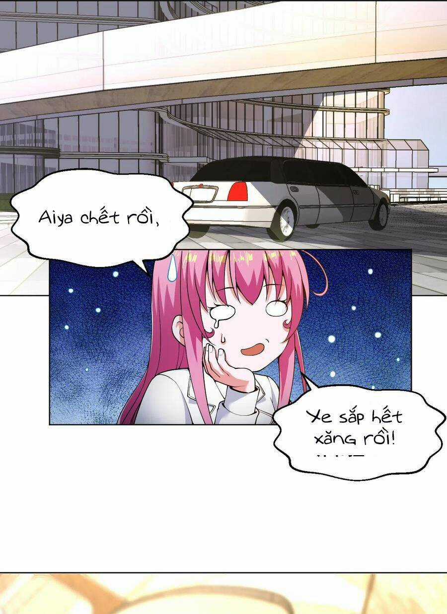 Y Đẳng Cuồng Binh Chapter 153 trang 10