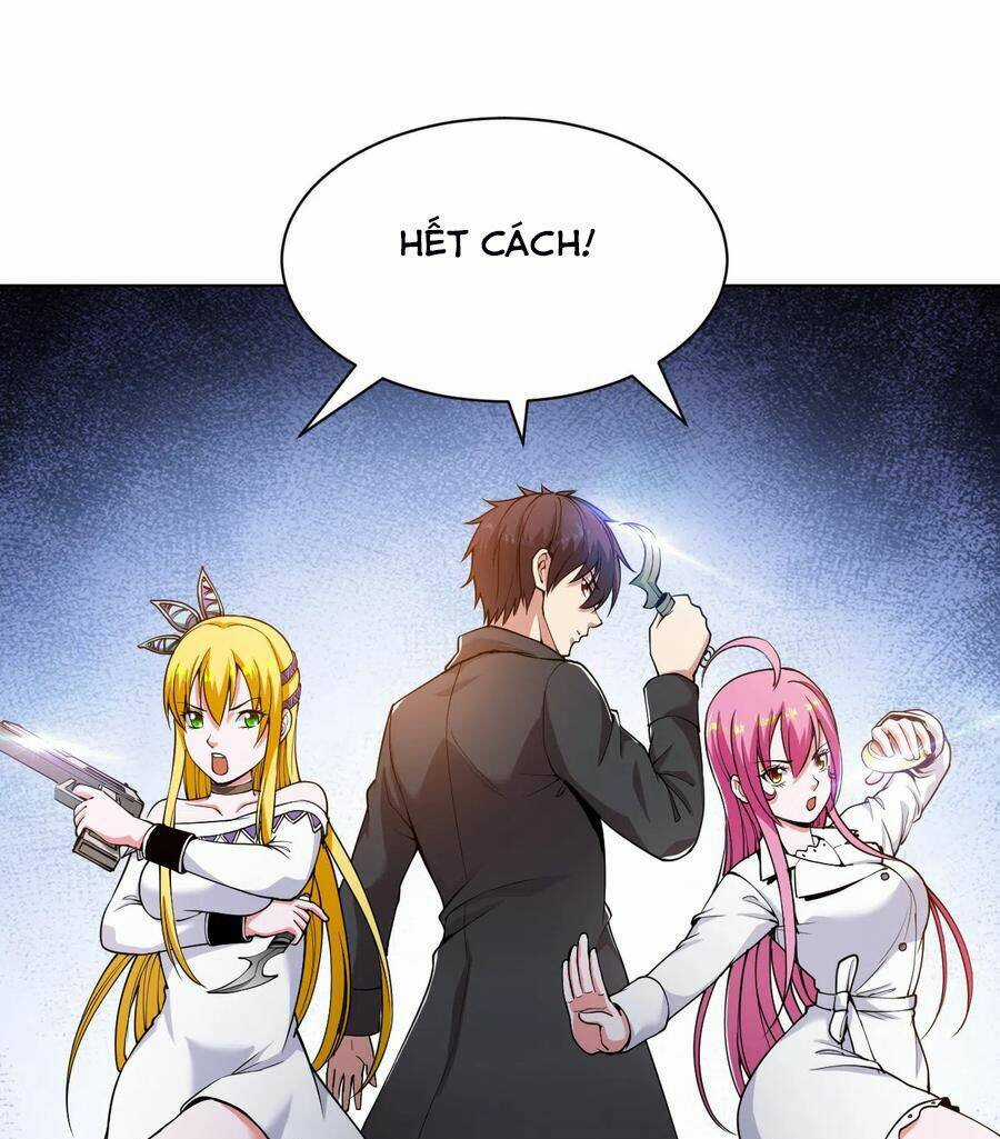 Y Đẳng Cuồng Binh Chapter 153 trang 12