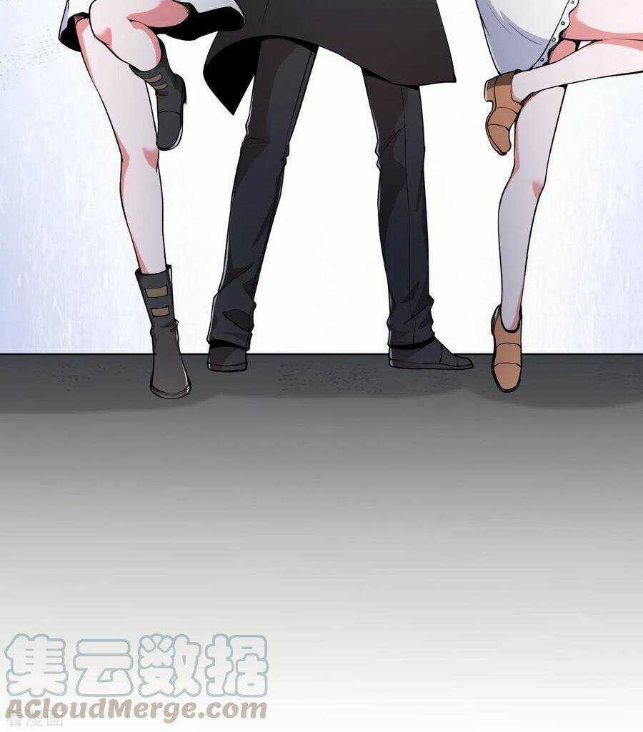 Y Đẳng Cuồng Binh Chapter 153 trang 13