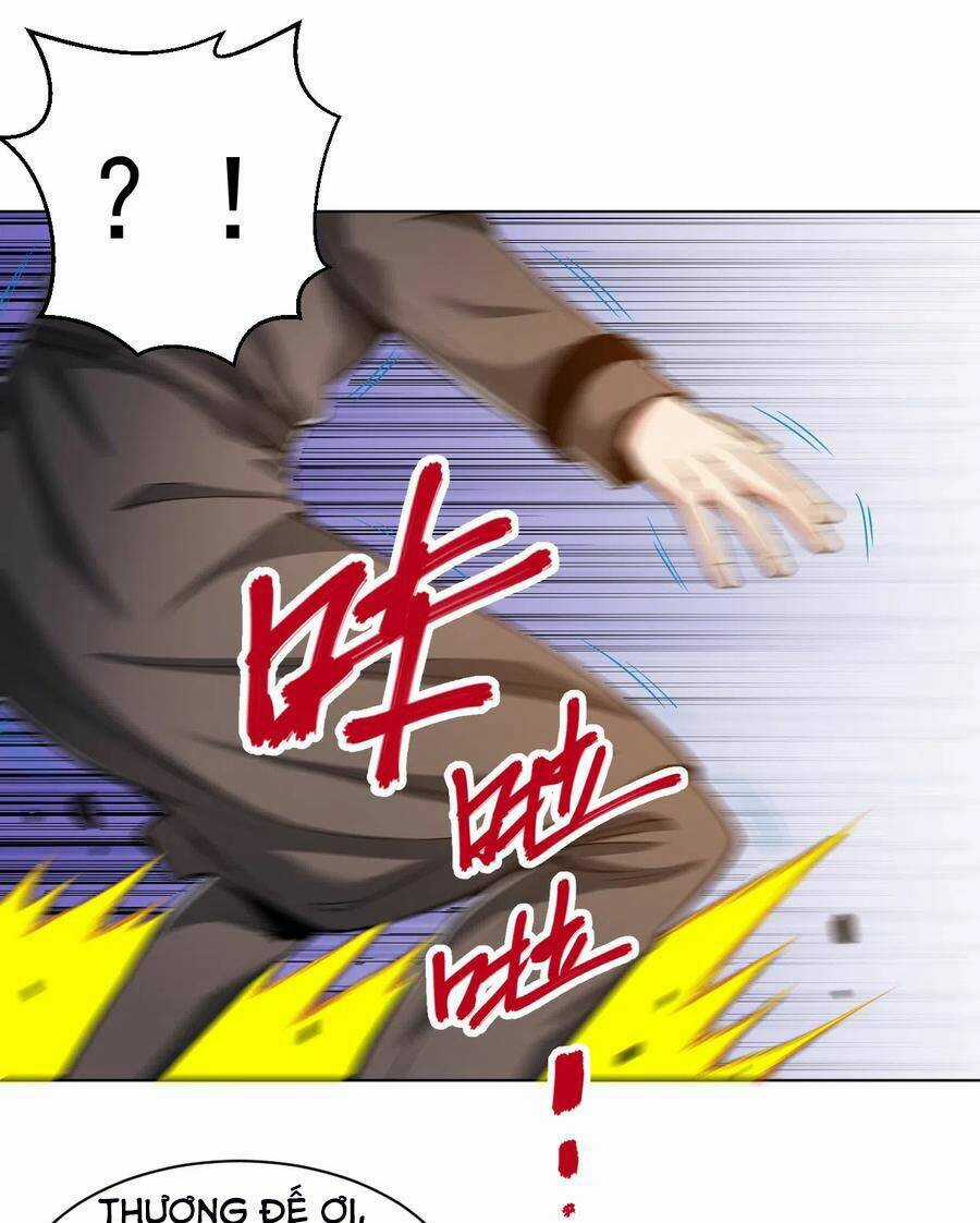 Y Đẳng Cuồng Binh Chapter 153 trang 15