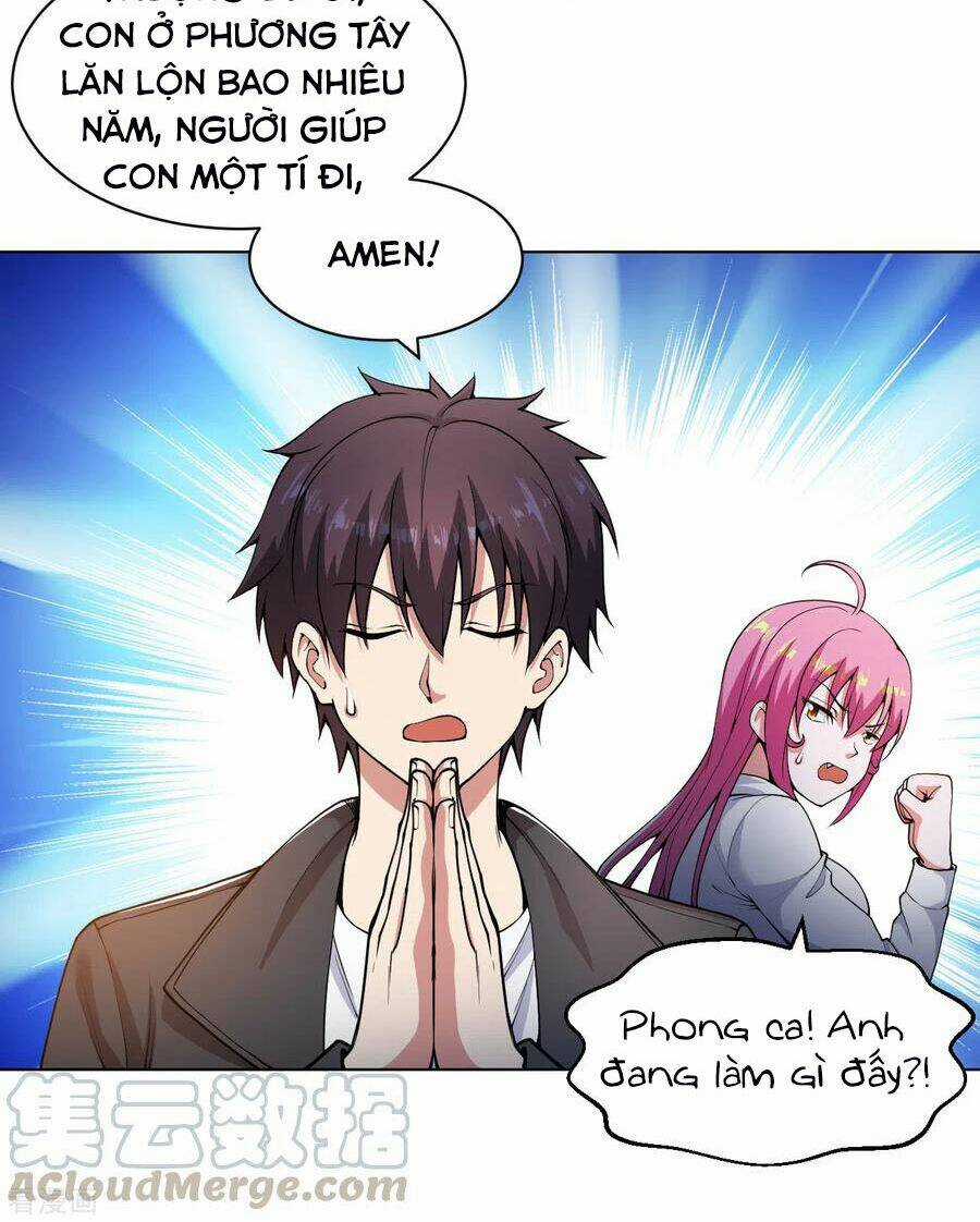 Y Đẳng Cuồng Binh Chapter 153 trang 16