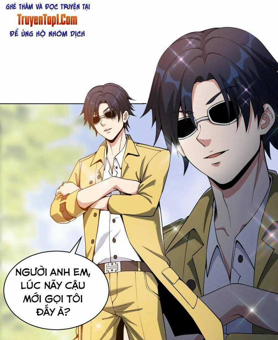 Y Đẳng Cuồng Binh Chapter 153 trang 19