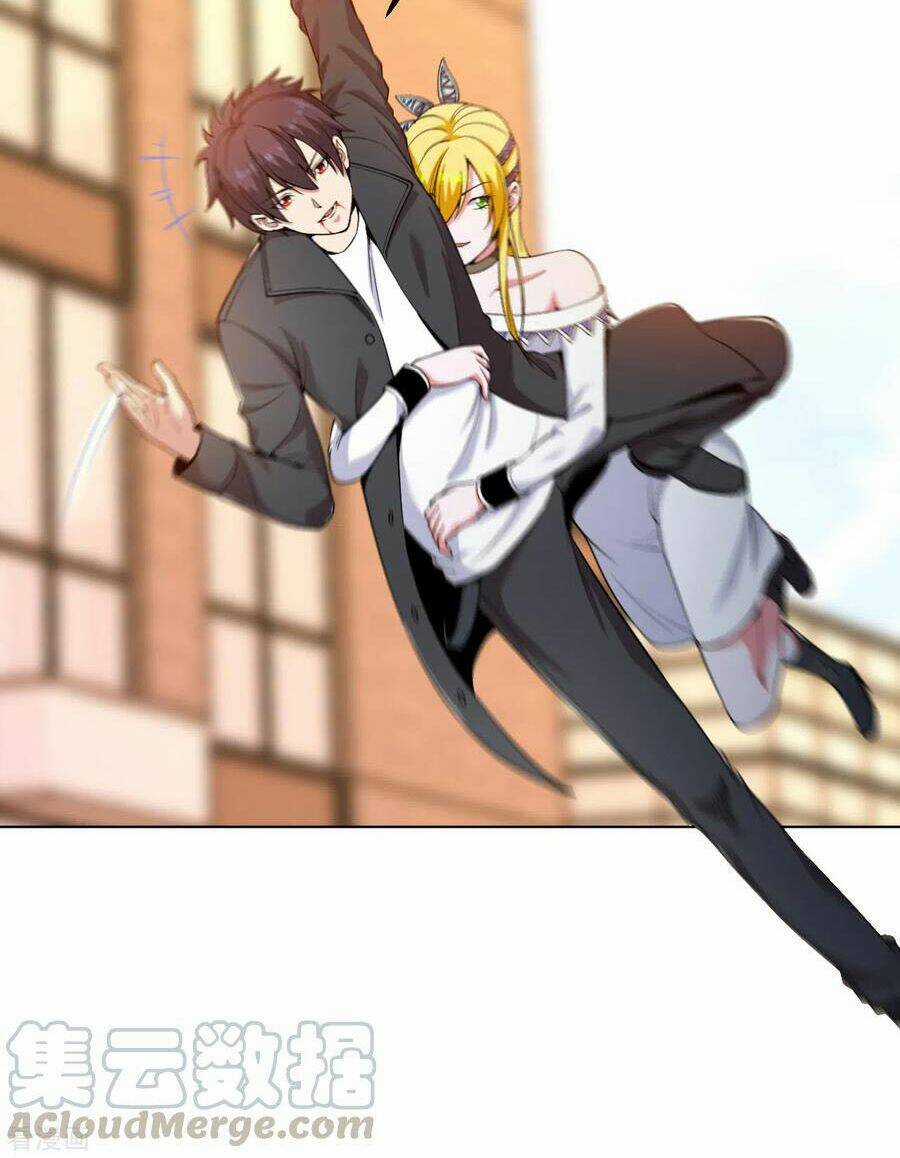 Y Đẳng Cuồng Binh Chapter 153 trang 3