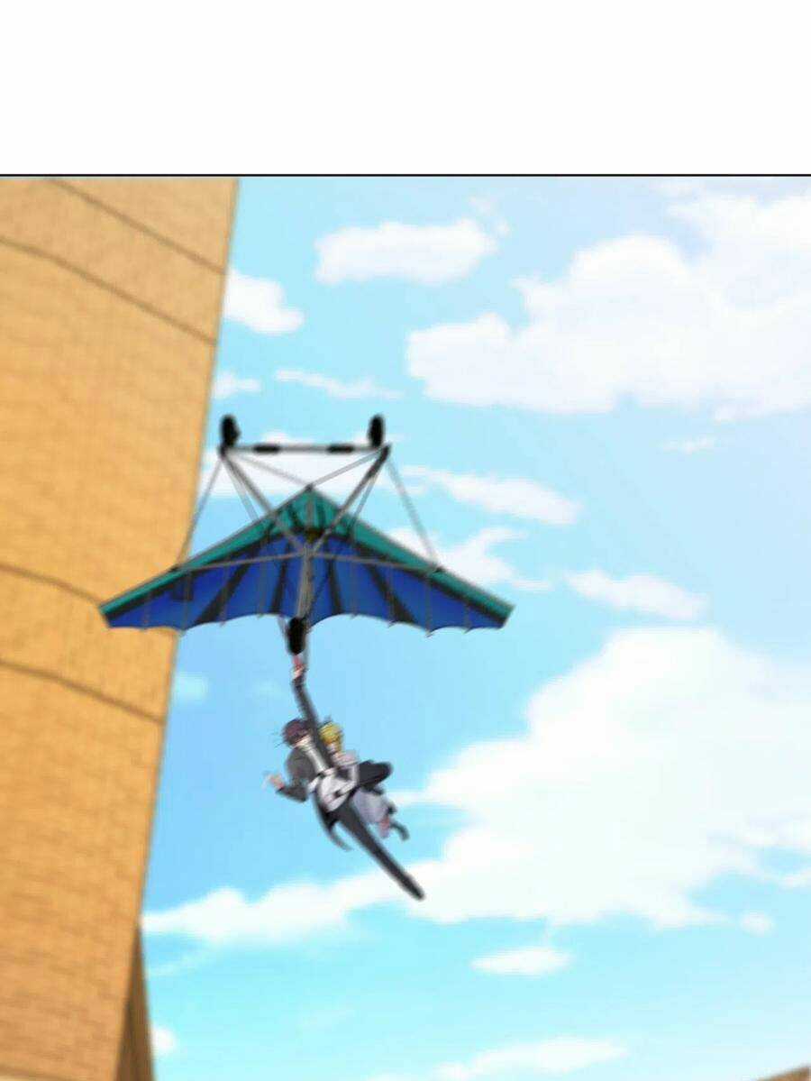 Y Đẳng Cuồng Binh Chapter 153 trang 4