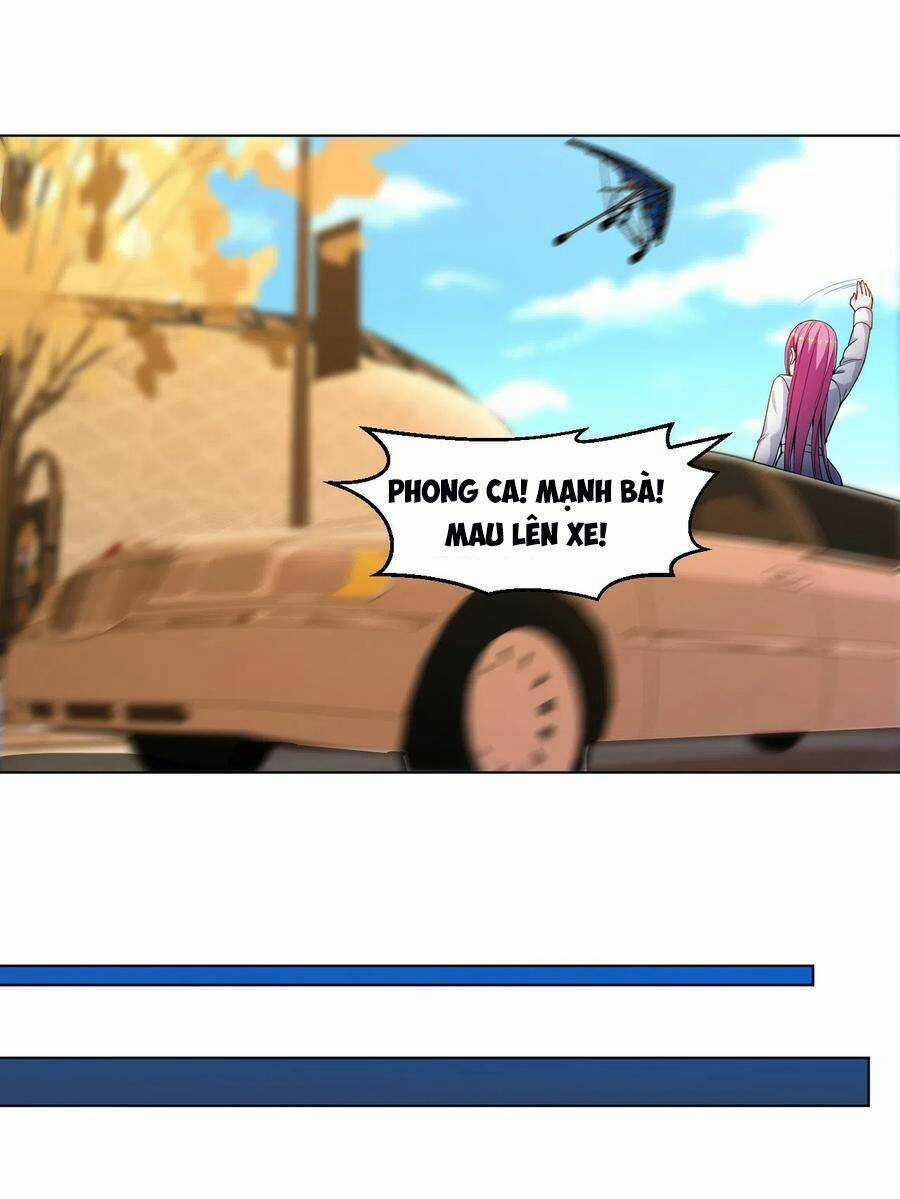 Y Đẳng Cuồng Binh Chapter 153 trang 6