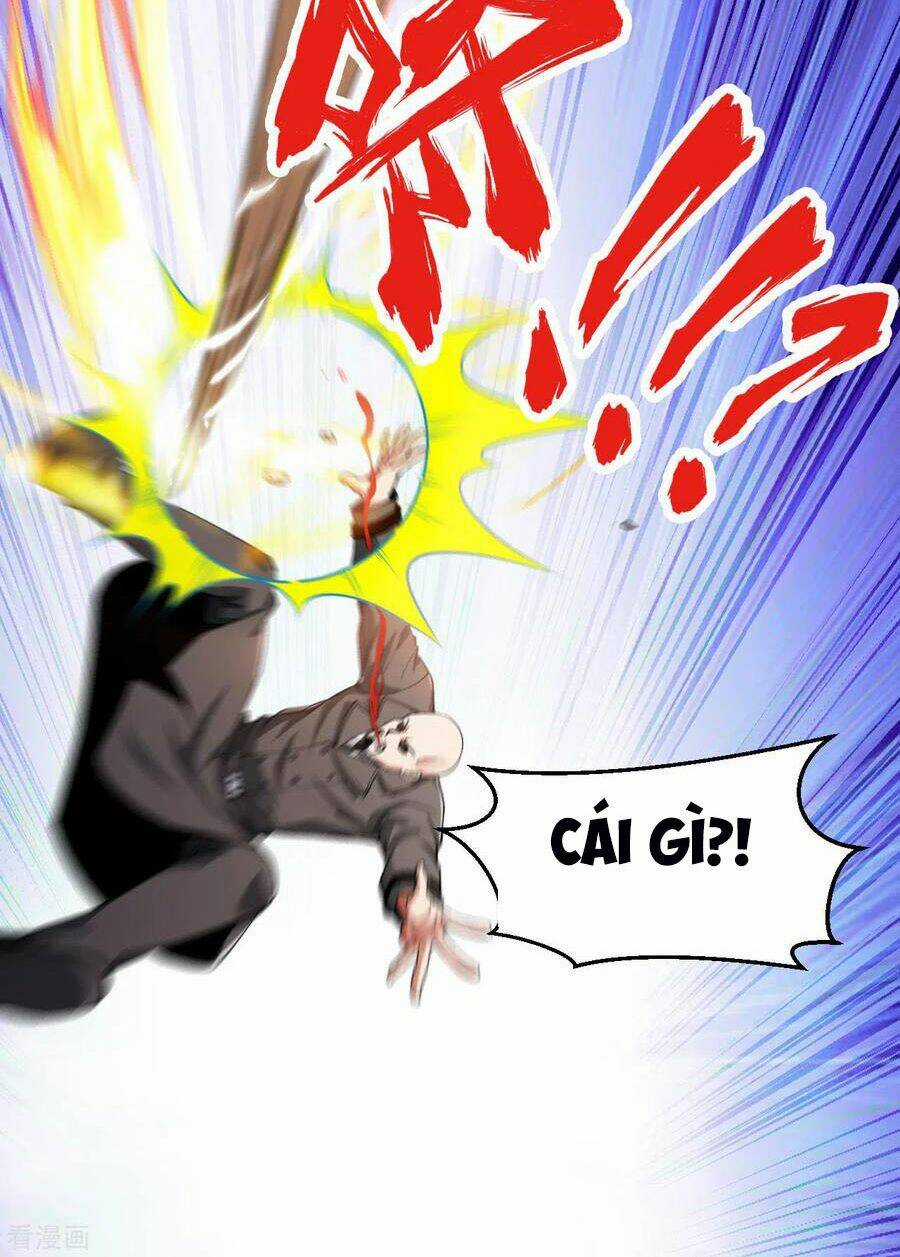 Y Đẳng Cuồng Binh Chapter 154 trang 10