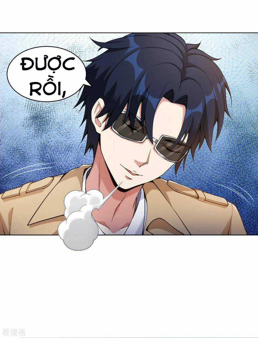 Y Đẳng Cuồng Binh Chapter 154 trang 15