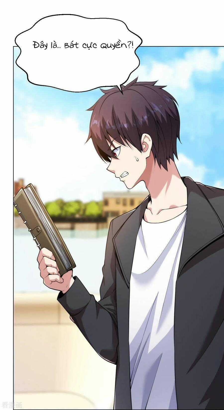 Y Đẳng Cuồng Binh Chapter 154 trang 17