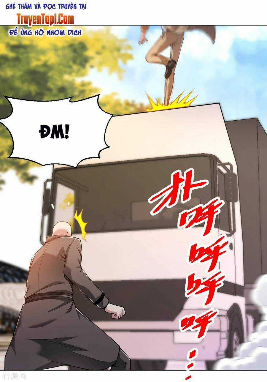 Y Đẳng Cuồng Binh Chapter 154 trang 2