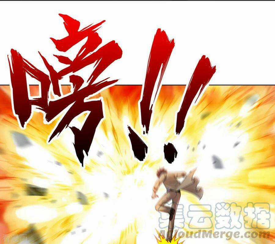 Y Đẳng Cuồng Binh Chapter 154 trang 4