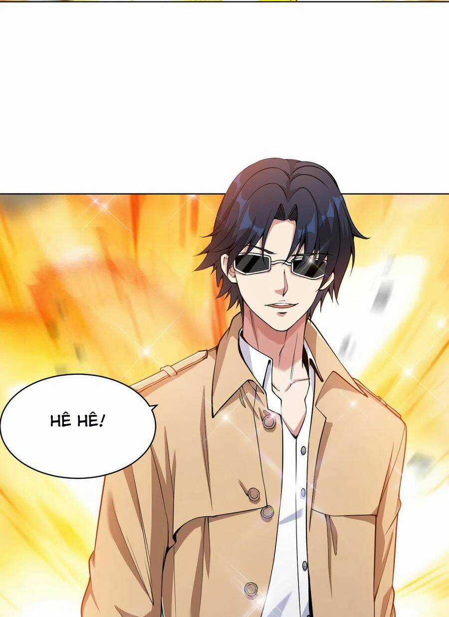 Y Đẳng Cuồng Binh Chapter 154 trang 5