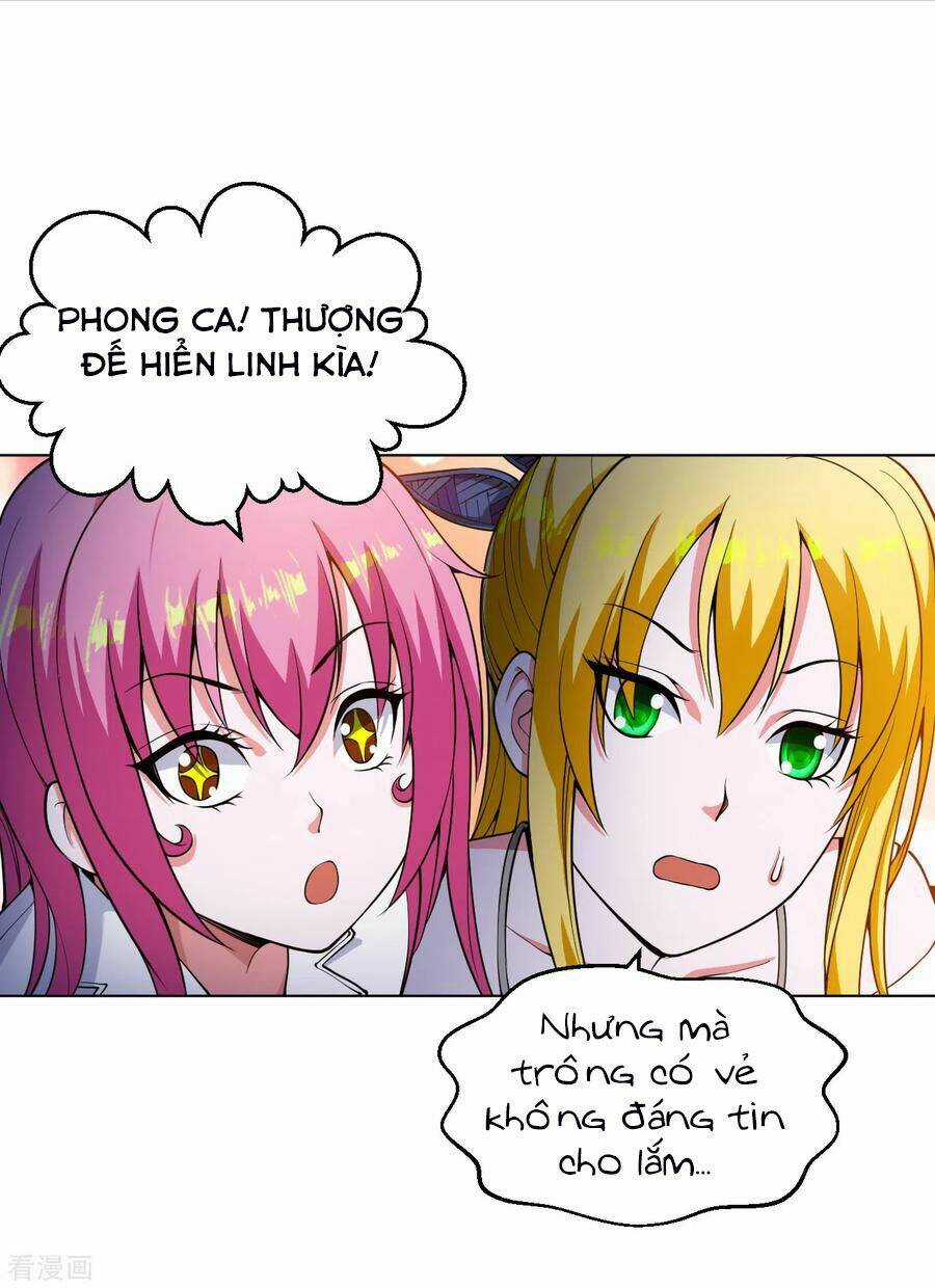 Y Đẳng Cuồng Binh Chapter 154 trang 7