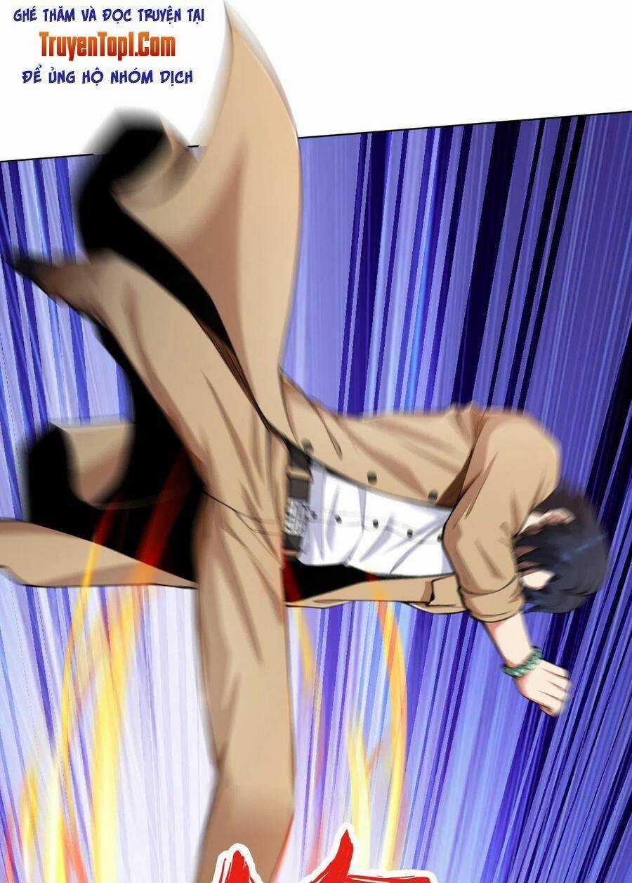 Y Đẳng Cuồng Binh Chapter 154 trang 9