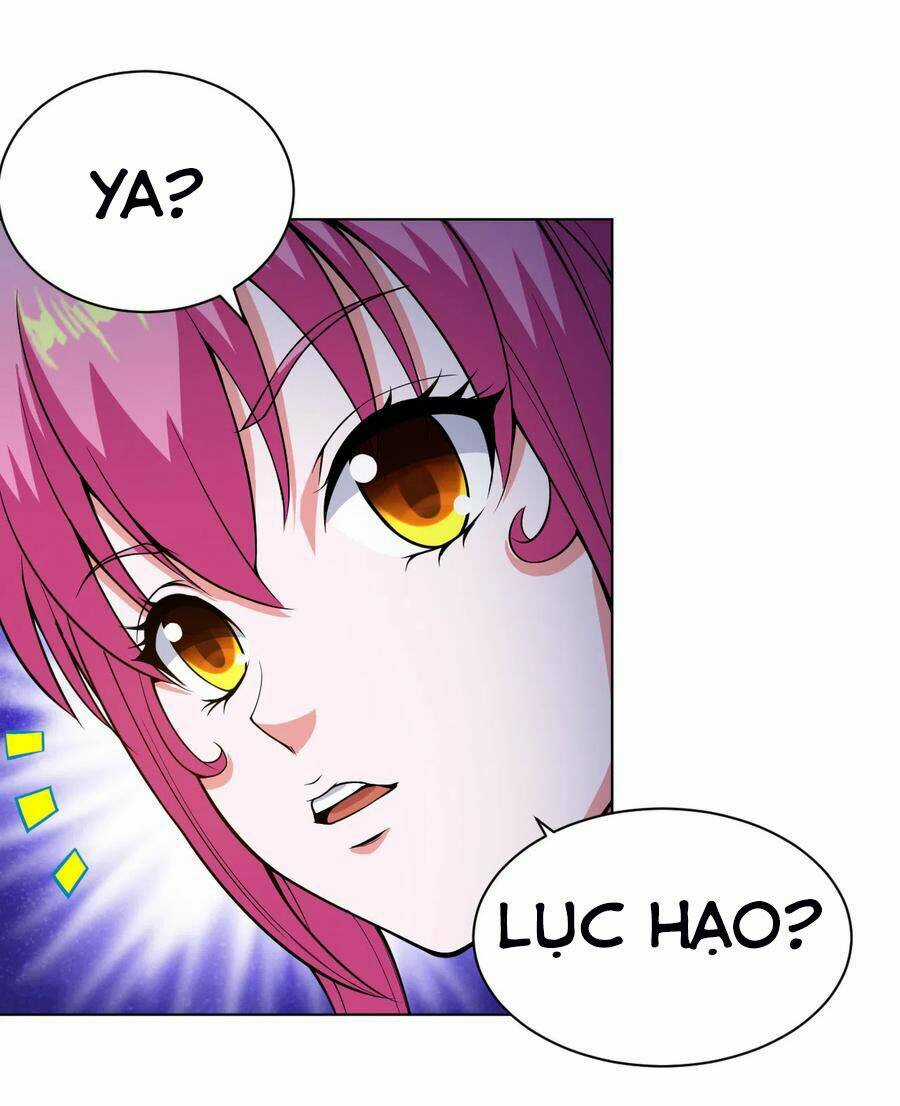 Y Đẳng Cuồng Binh Chapter 155 trang 10