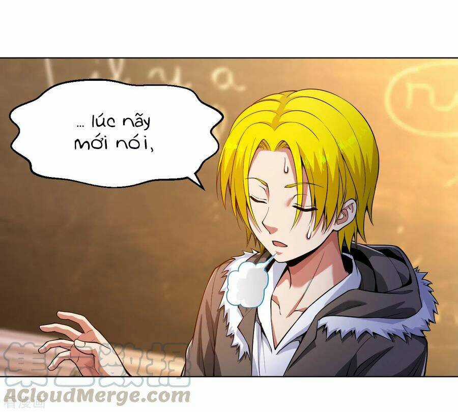 Y Đẳng Cuồng Binh Chapter 155 trang 14