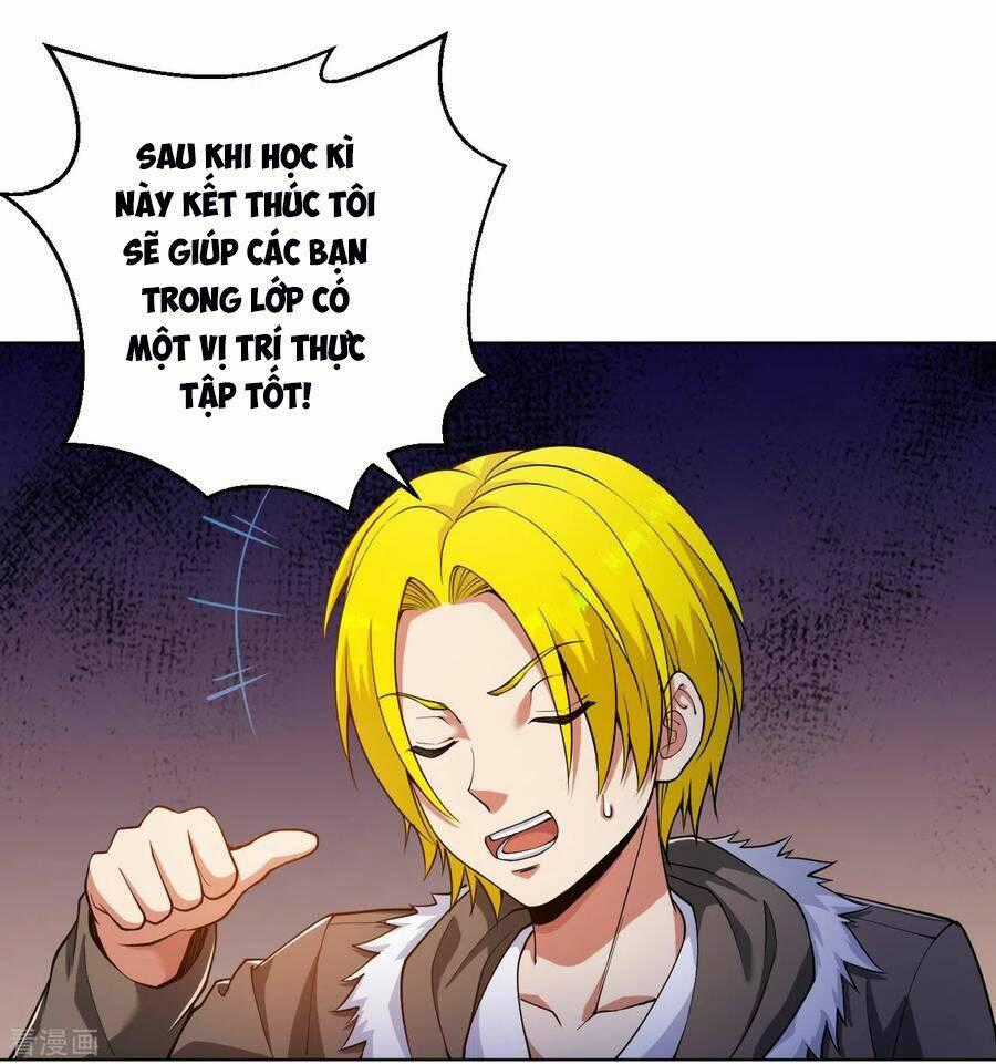 Y Đẳng Cuồng Binh Chapter 155 trang 15