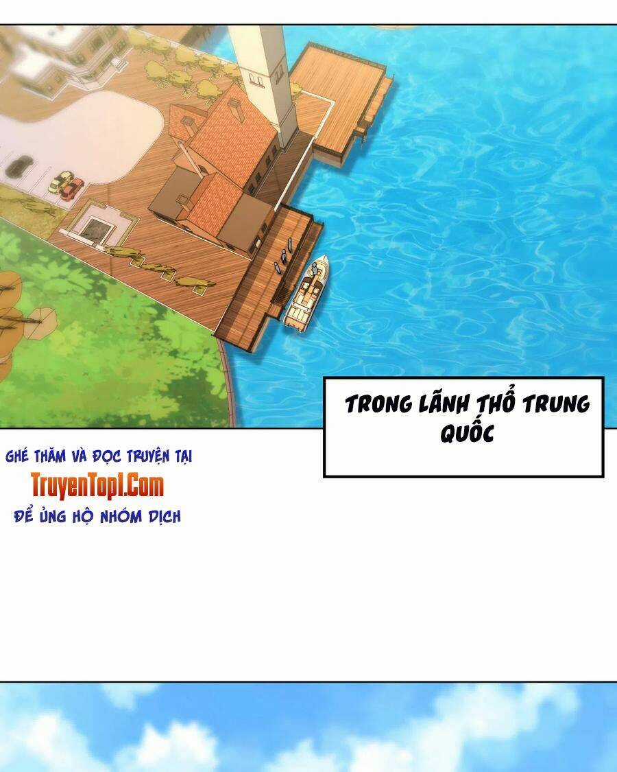 Y Đẳng Cuồng Binh Chapter 155 trang 2