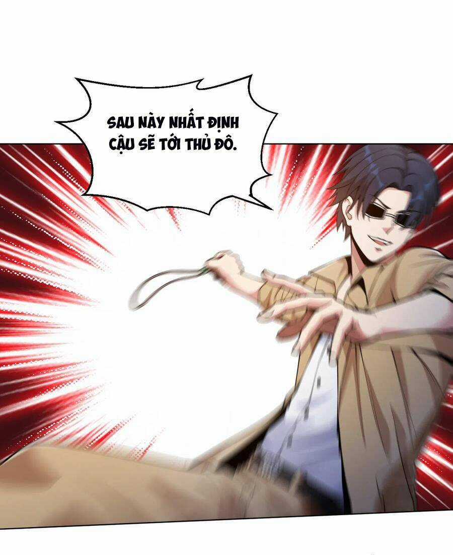 Y Đẳng Cuồng Binh Chapter 155 trang 4