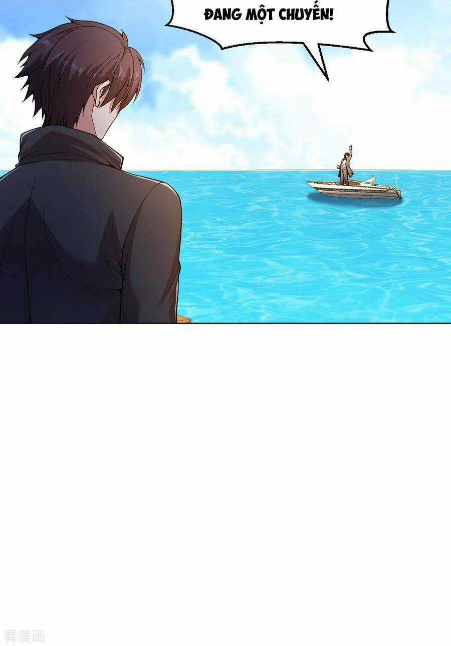 Y Đẳng Cuồng Binh Chapter 155 trang 7