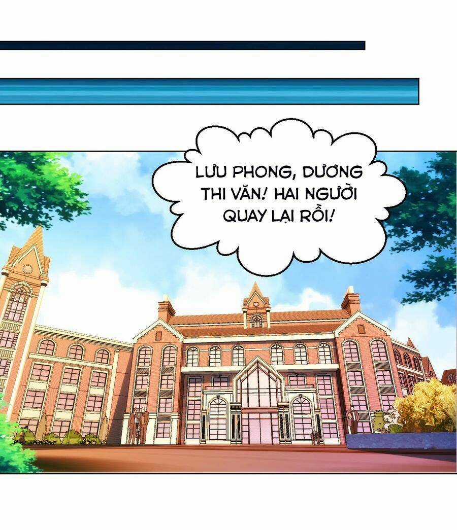 Y Đẳng Cuồng Binh Chapter 155 trang 8