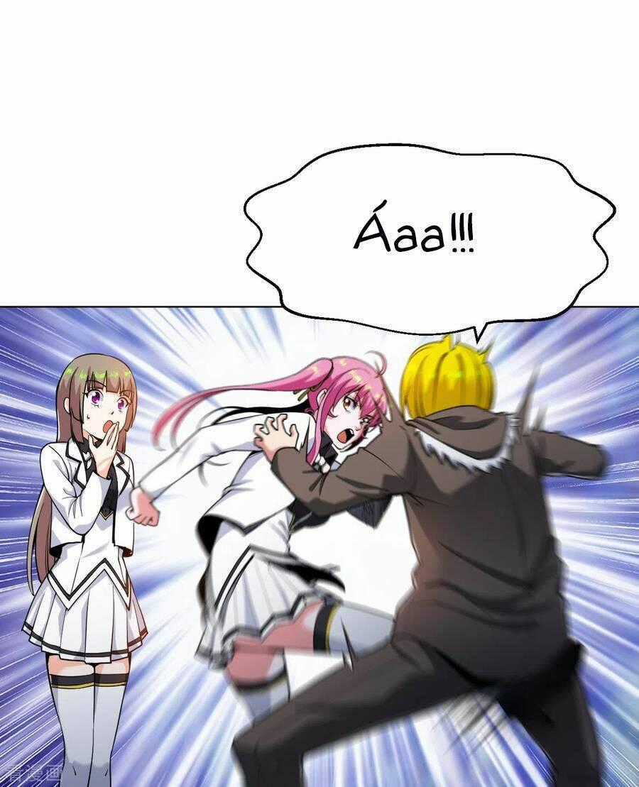 Y Đẳng Cuồng Binh Chapter 156 trang 12