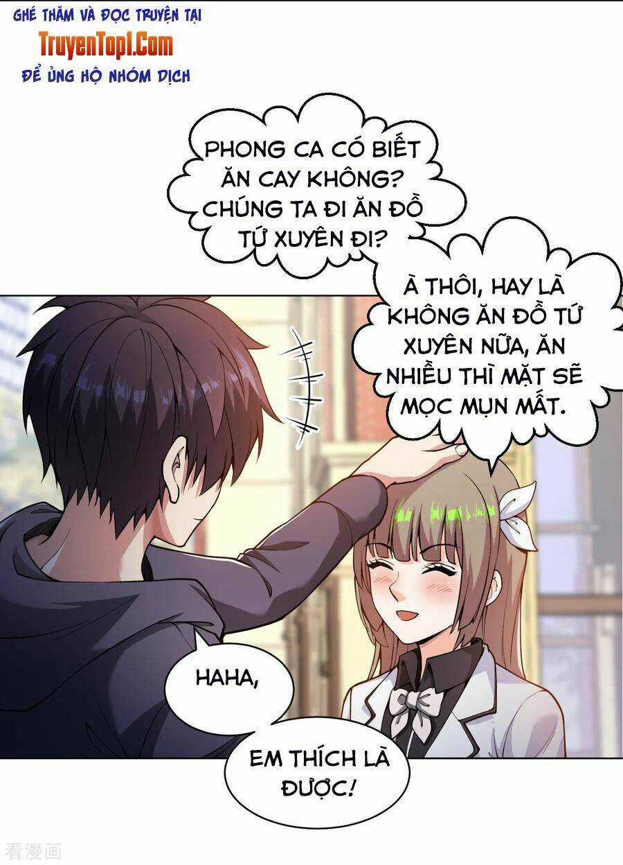 Y Đẳng Cuồng Binh Chapter 156 trang 6