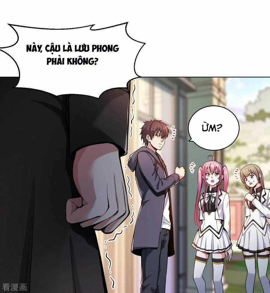 Y Đẳng Cuồng Binh Chapter 156 trang 7