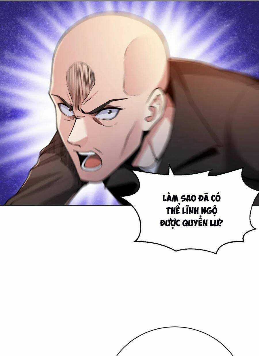 Y Đẳng Cuồng Binh Chapter 157 trang 11