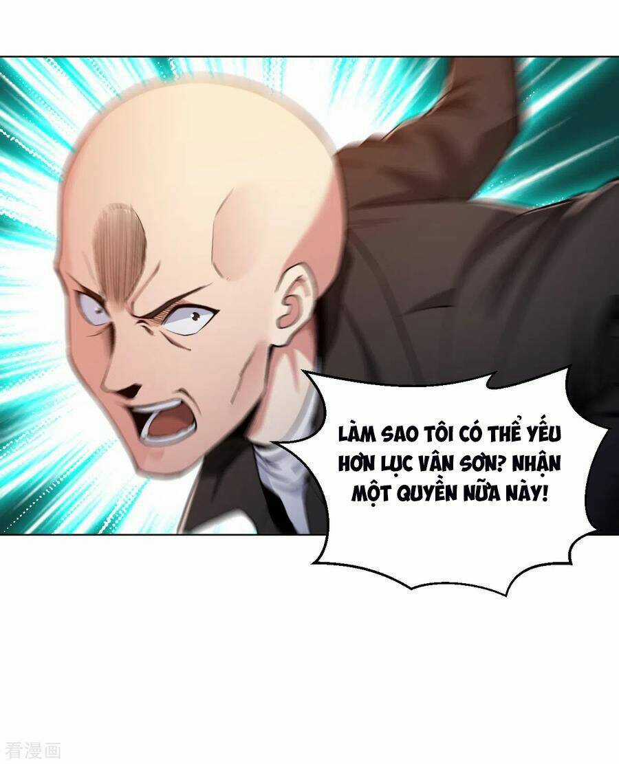 Y Đẳng Cuồng Binh Chapter 157 trang 13