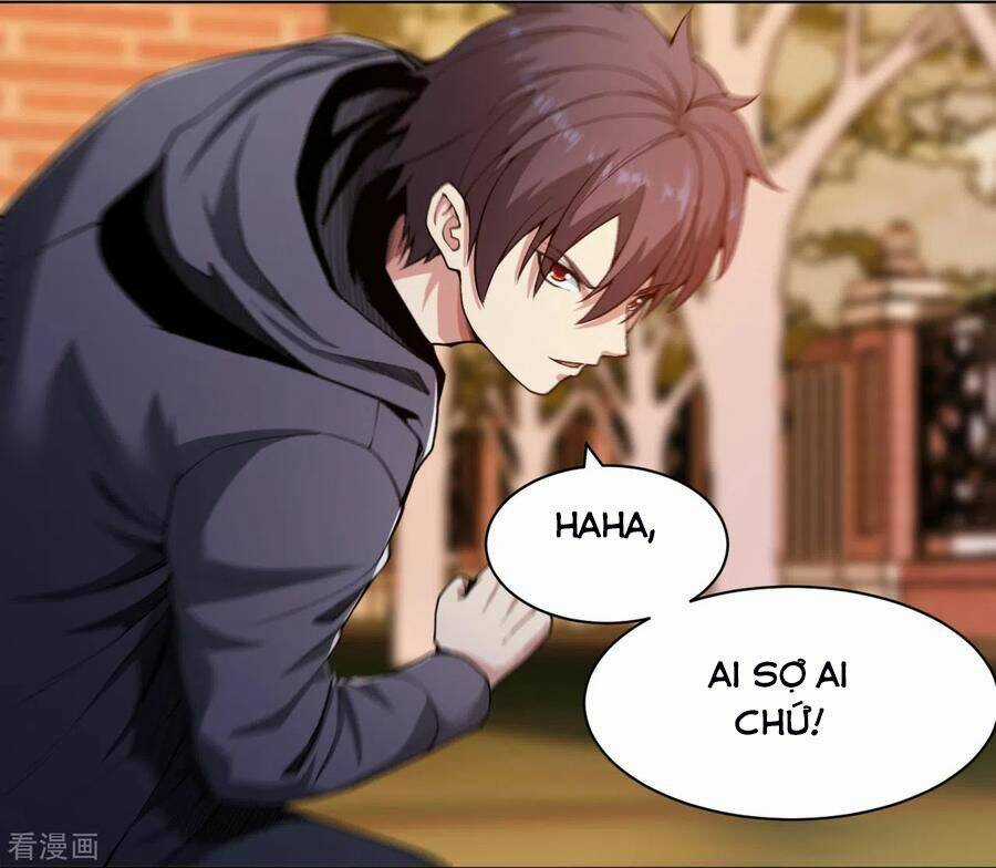 Y Đẳng Cuồng Binh Chapter 157 trang 14