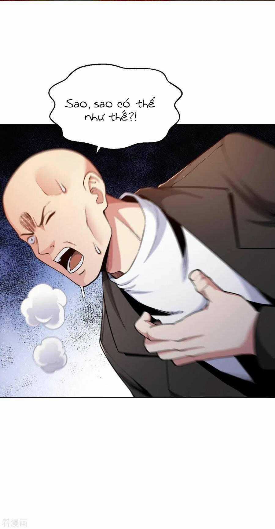 Y Đẳng Cuồng Binh Chapter 157 trang 16