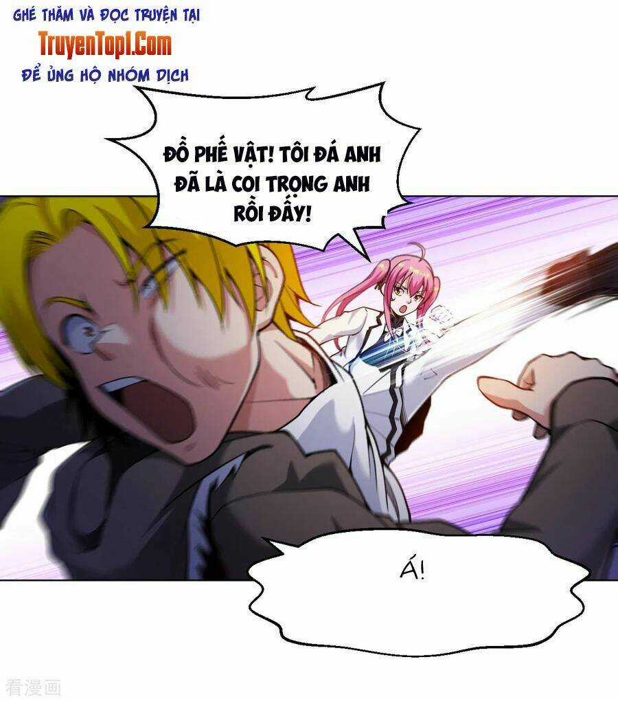 Y Đẳng Cuồng Binh Chapter 157 trang 2