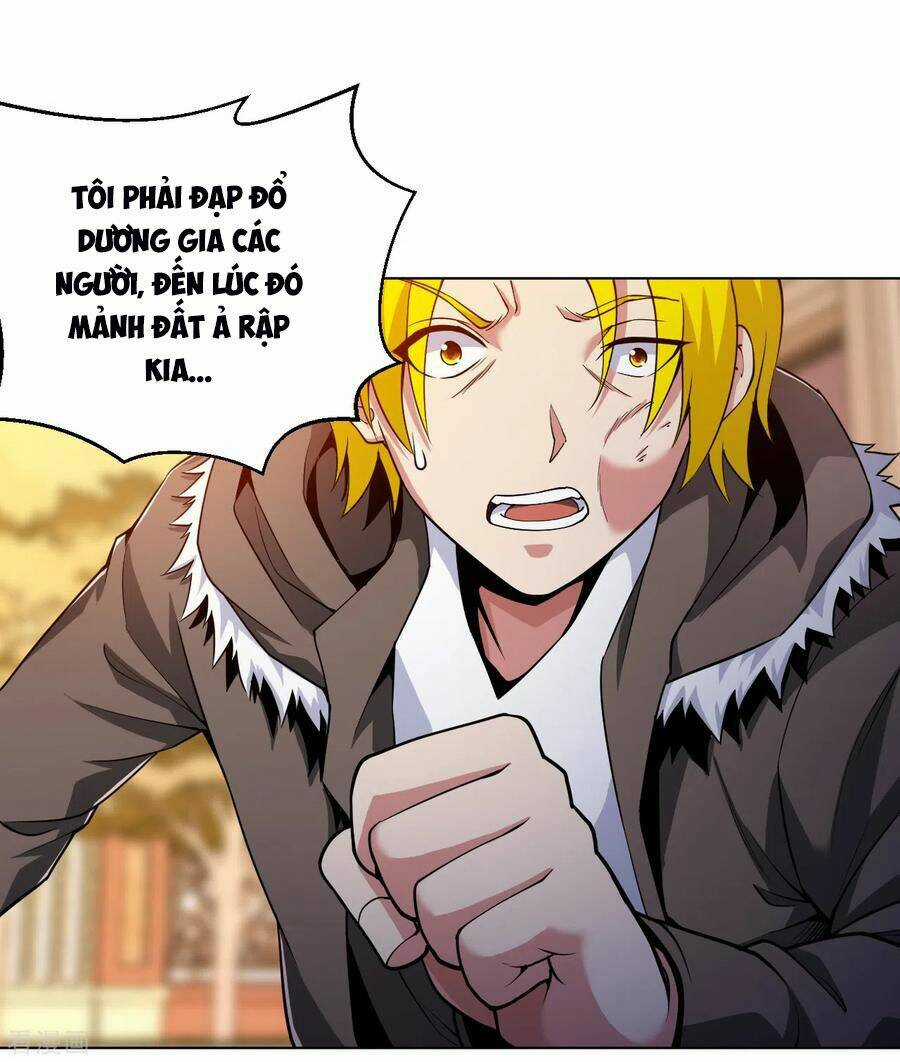 Y Đẳng Cuồng Binh Chapter 157 trang 3